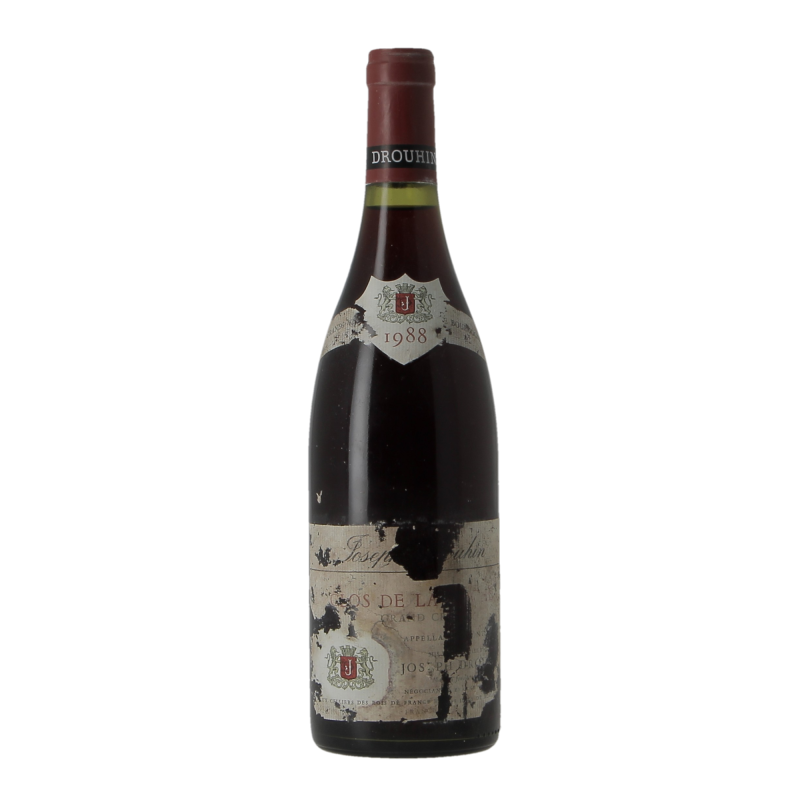 Clos De La Roche Grand Cru 1988 Joseph Drouhin
