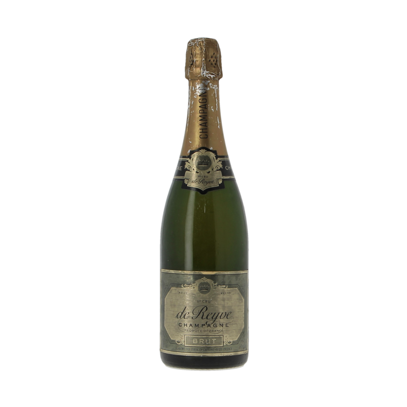 Champagne 1er Cru NM Champagne De Reyve