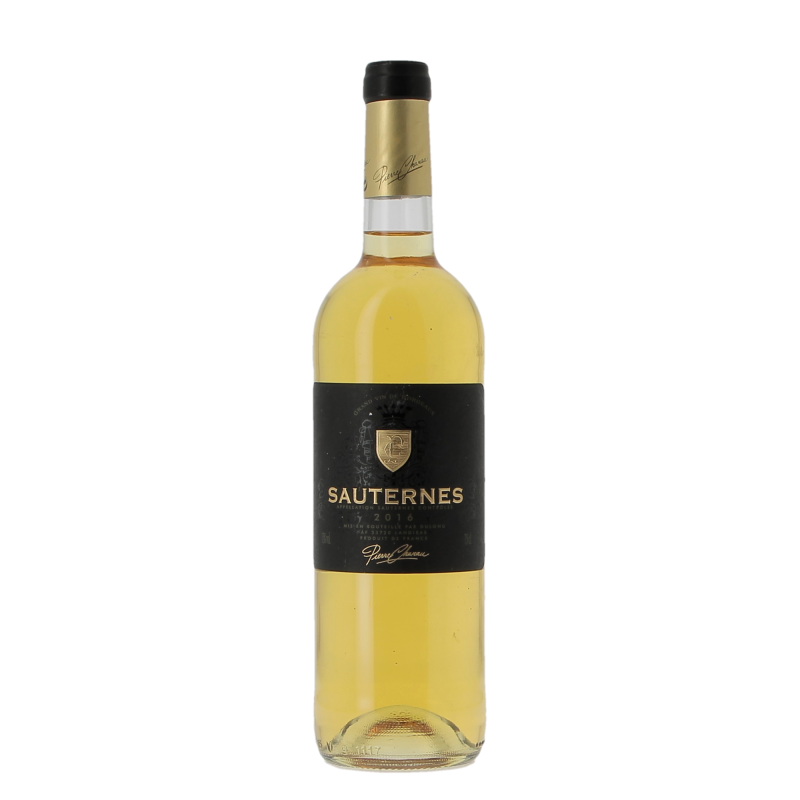 Sauternes 2016 Sauternes