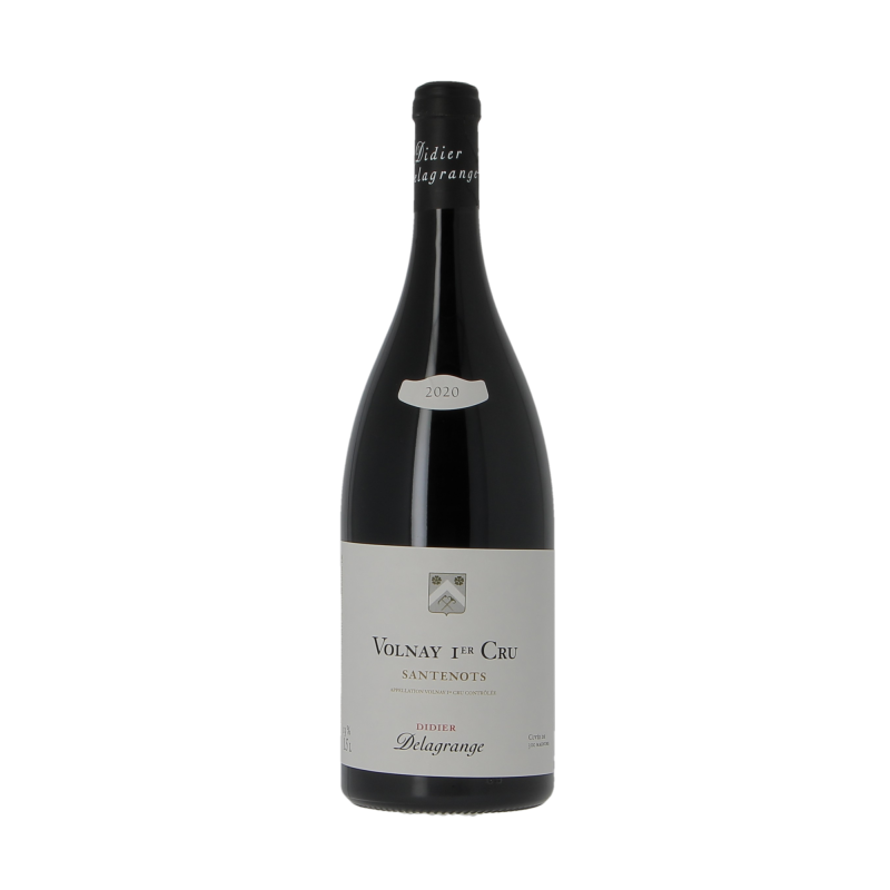 Volnay 1er Cru Les Santenots 2020 Delagrange 150cl