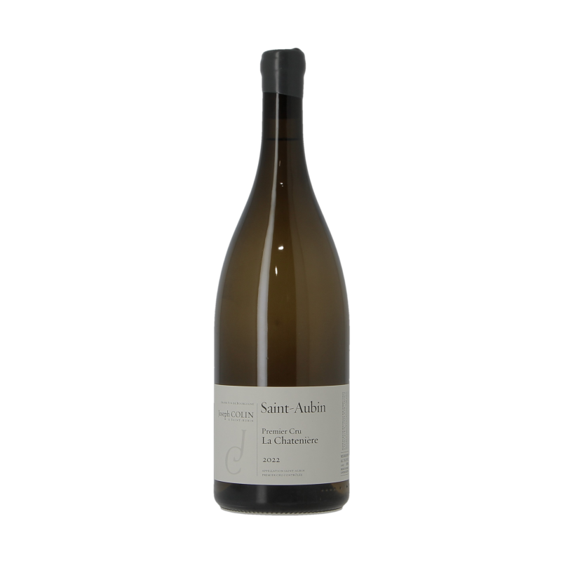 Saint-Aubin 1er Cru La Chateniere 2022 Joseph Colin 150cl