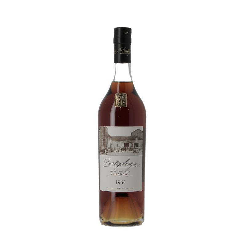 Armagnac 1965 Dartigalongue
