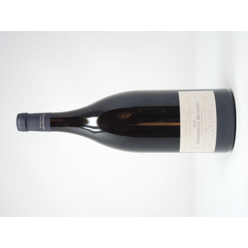 Chambolle-Musigny 2015 Domaine Amiot Servelle 150cl