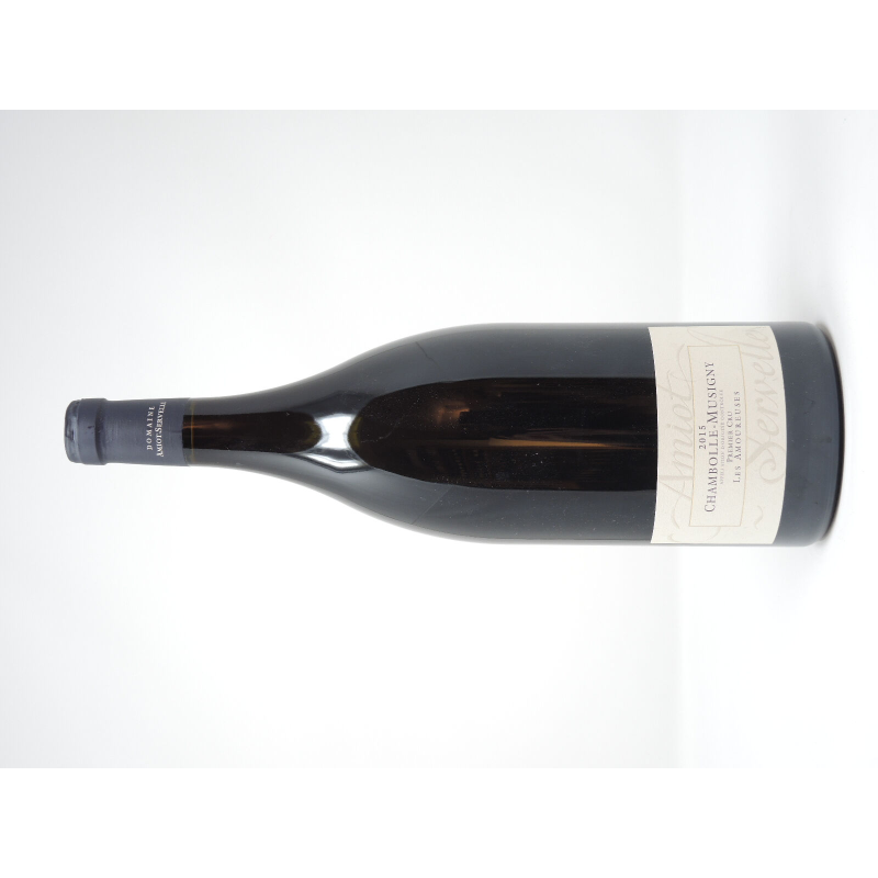 Chambolle-Musigny 1er Cru Les Amoureuses 2015 Domaine Amiot Servelle 150cl