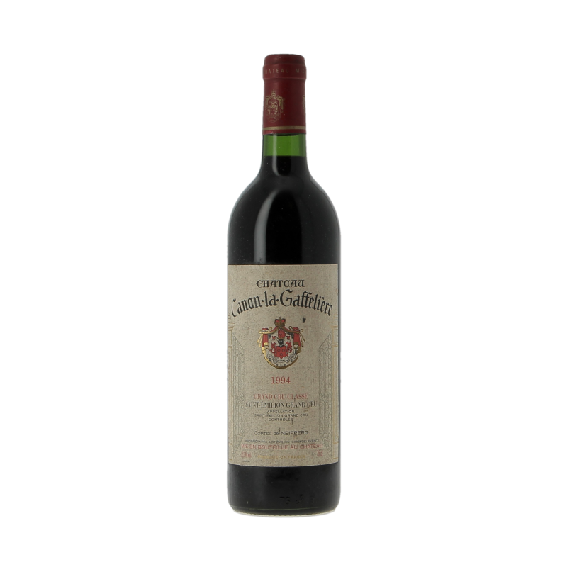 Chateau Canon-La-Gaffeliere 1994 Saint-Emilion