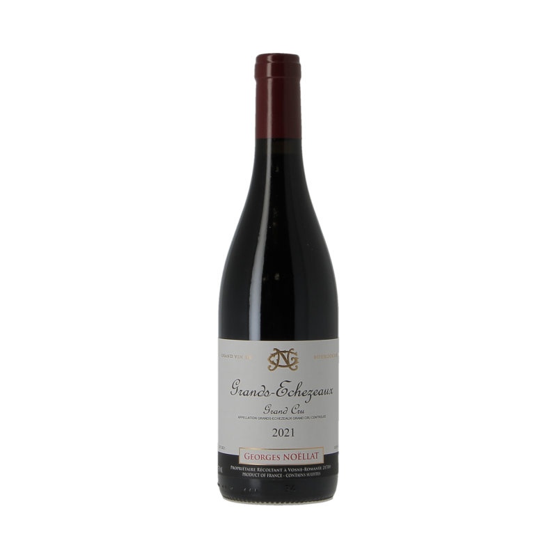 Grands Echezeaux Grand Cru 2021 Domaine Georges Noellat
