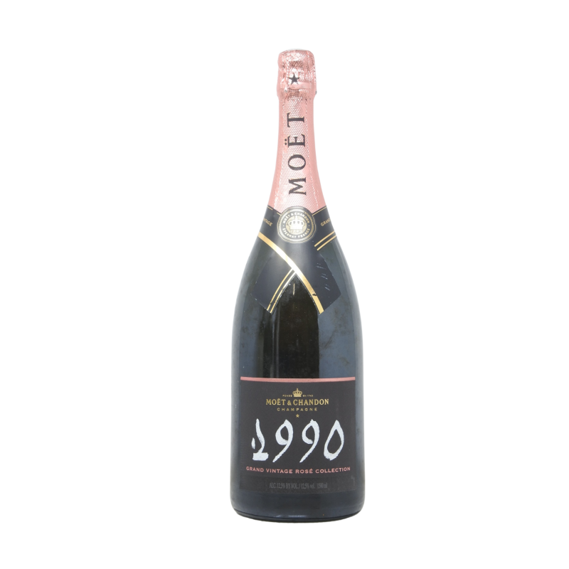 Champagne Grand Vintage Collection 1990 Moet & Chandon 150cl