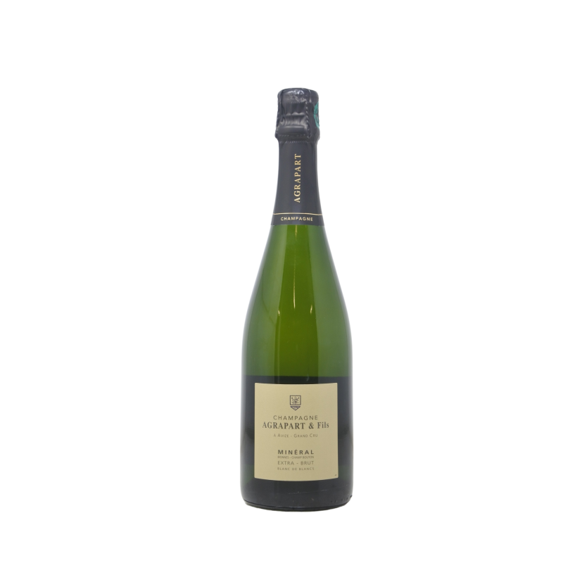 Champagne Mineral 2016 Domaine Agrapart