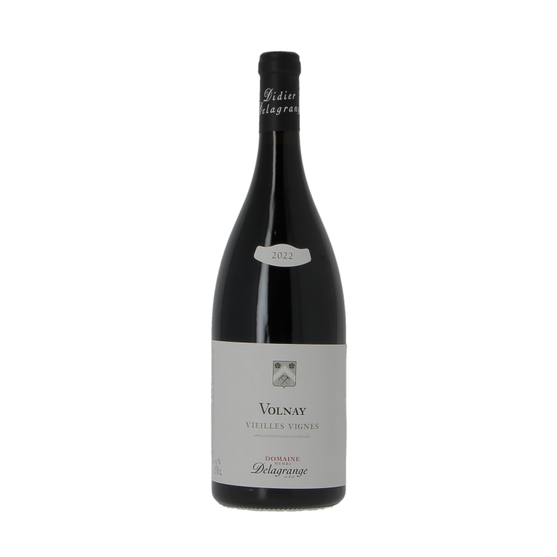 Volnay Vieilles Vignes 2022 Domaine Henri Delagrange & Fils 150cl