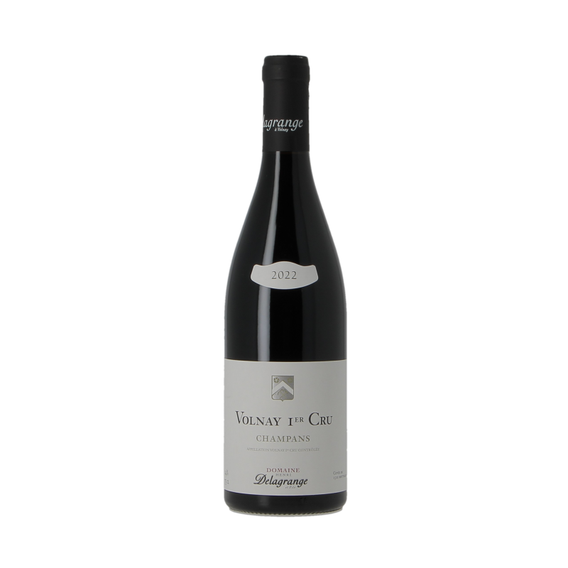 Volnay 1er Cru En Champans 2022 Domaine Henri Delagrange & Fils