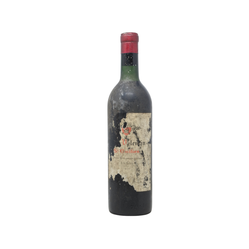 Chateau Rol Valentin 1950 Saint-Emilion