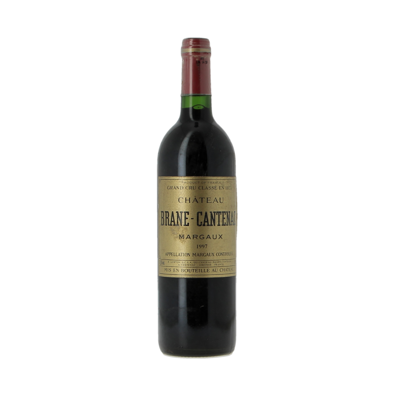 Chateau Brane-Cantenac 1997 Margaux