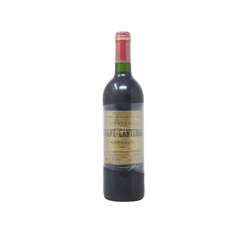 Chateau Brane-Cantenac 1995 Margaux