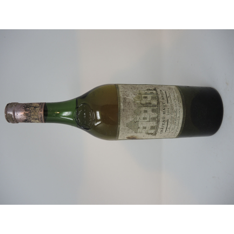 Chateau Haut-Brion 1964 Graves