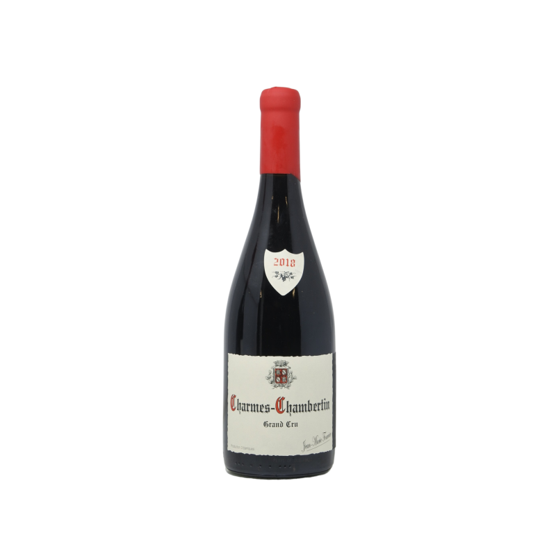 Charmes-Chambertin Grand Cru 2018 Fourrier