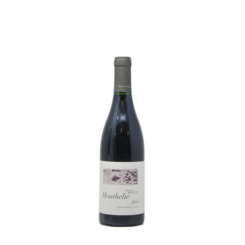 Monthelie 2014 Domaine Roulot