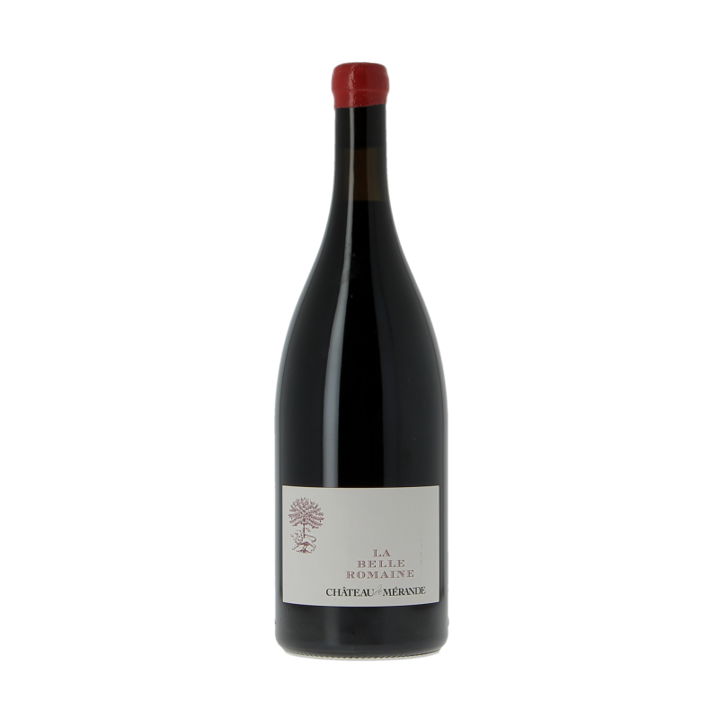 Arbin La Belle Romaine 2020 Domaine Genoux 150cl