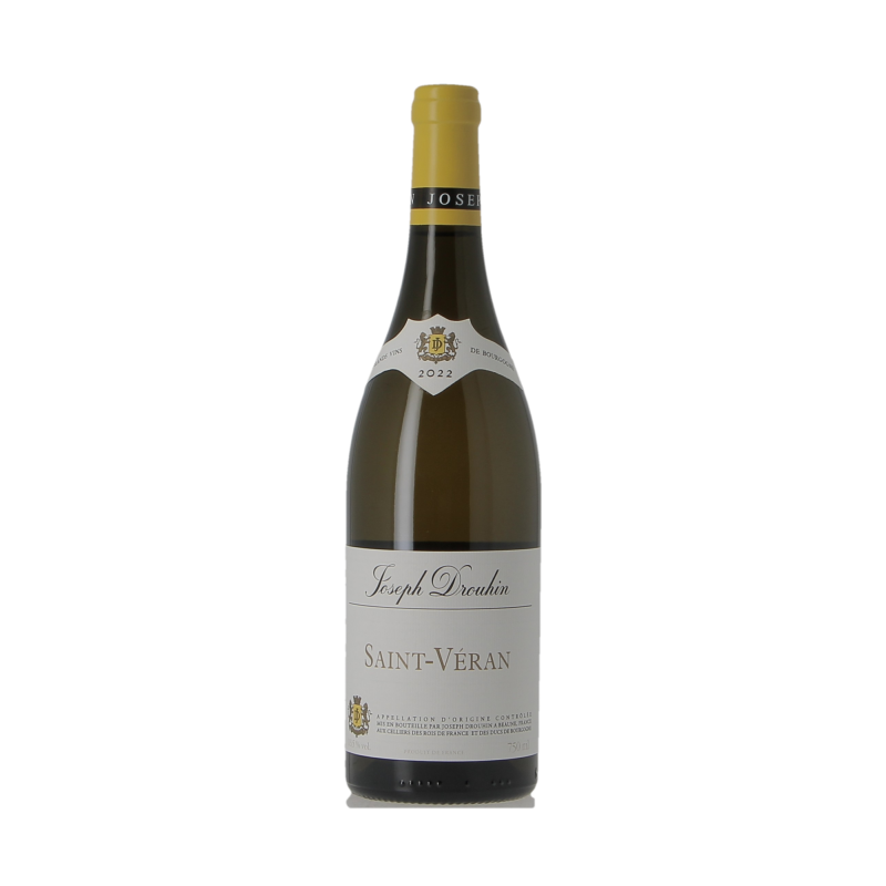 Saint-Veran 2022 Joseph Drouhin