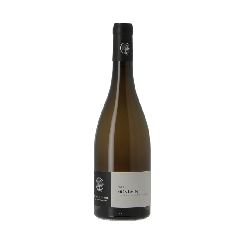 Montagny 2021 Aline Beaune