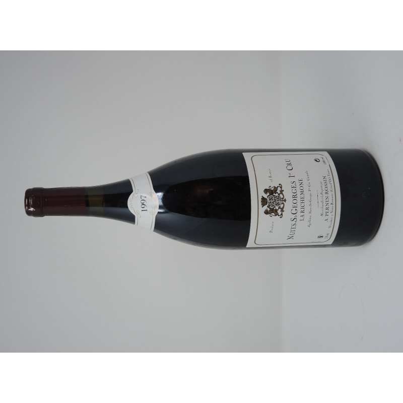 Nuits-Saint-Georges 1er Cru La Richemone 1997 A.Pernin-Rossin 150cl
