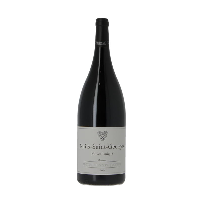 Nuits-Saint-Georges 2021 Domaine Hoffmann-Jayer 150cl