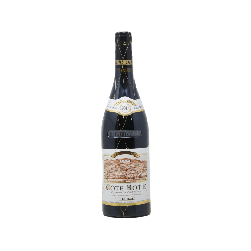 Cote-Rotie La Mouline 2014 Guigal