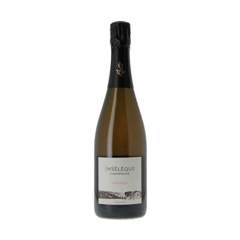 Champagne Solessence NM Jm Seleque