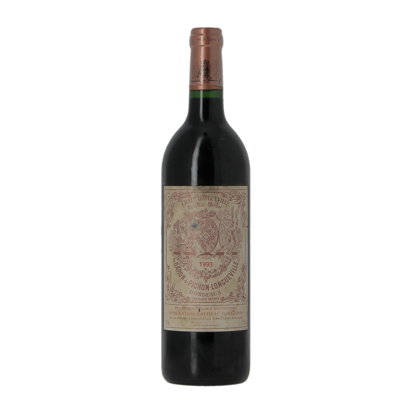 Chateau Pichon Longueville-Baron 1993 Pauillac