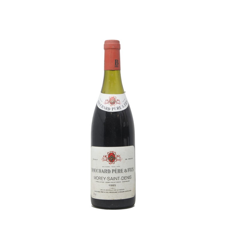 Morey-Saint-Denis 1985 Bouchard Pere & Fils