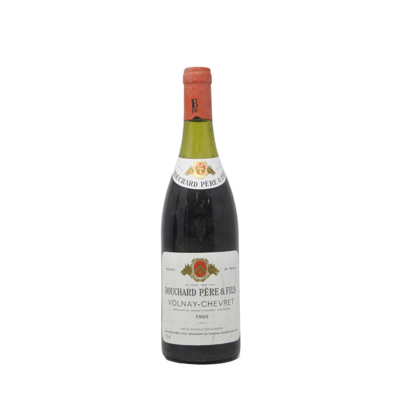 Volnay-Chevret 1985 Bouchard Pere & Fils