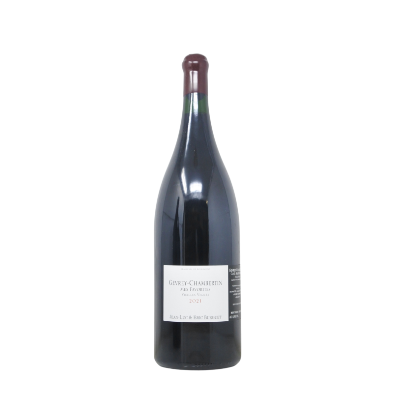Gevrey-Chambertin Mes Favorites Vieilles Vignes 2021 Domaine Alain Burguet 300cl