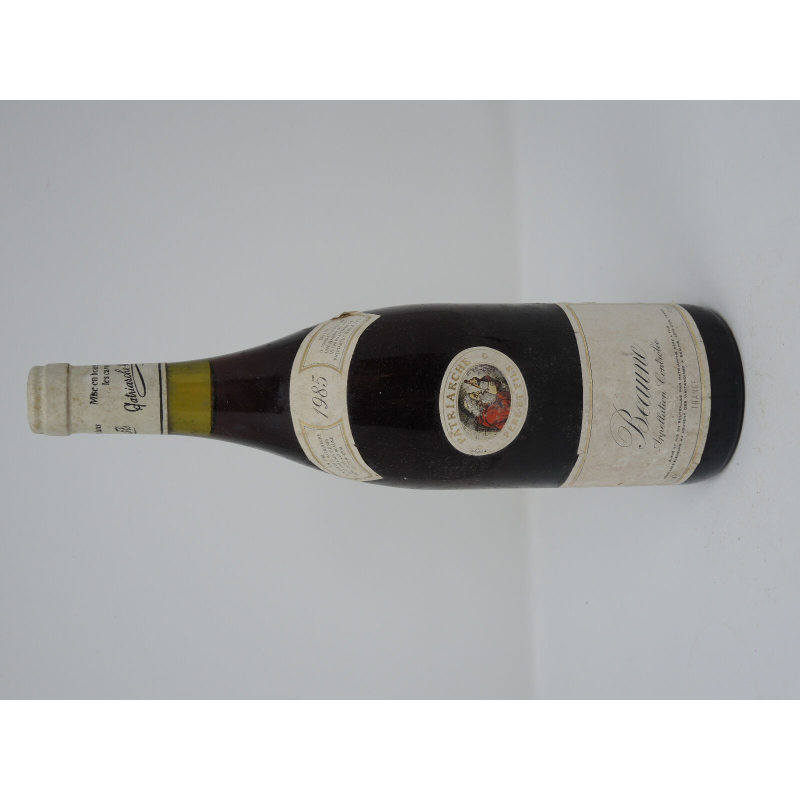 Beaune 1985 Patriarche Pere Et Fils