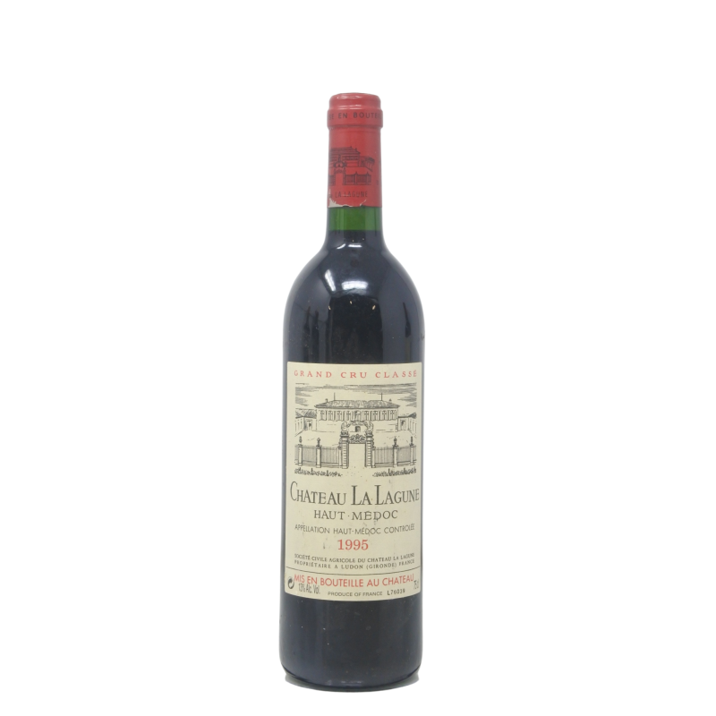 Chateau La Lagune 1995 Haut-Medoc