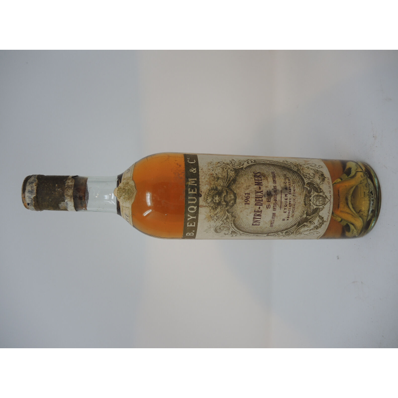 Entre-Deux-Mers Sec 1961 Entre-Deux-Mers