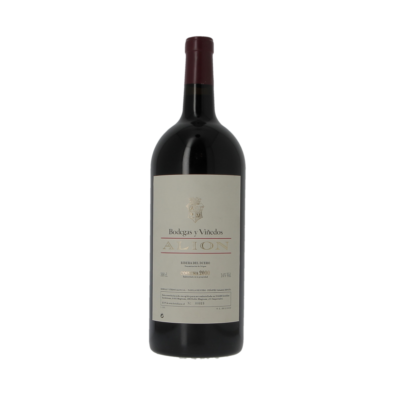 Alion 2000 Vega-Sicilia 300cl