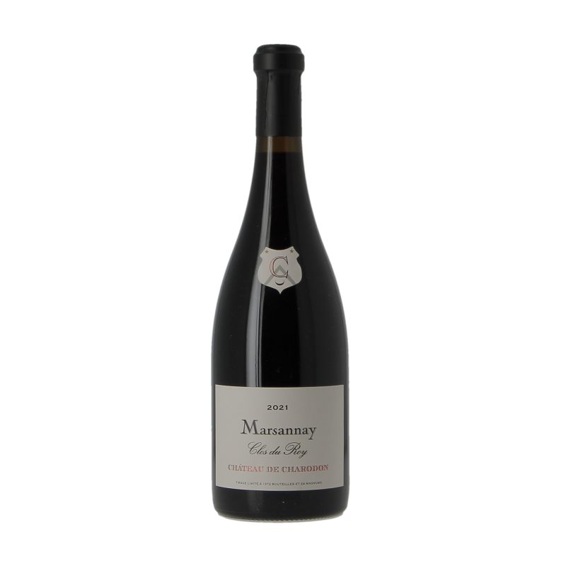 Marsannay Clos Du Roy 2021 Chateau De Charodon
