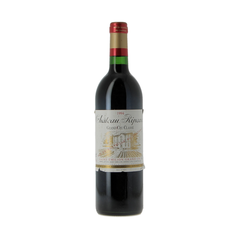 Chateau Ripeau 1994 Saint-Emilion