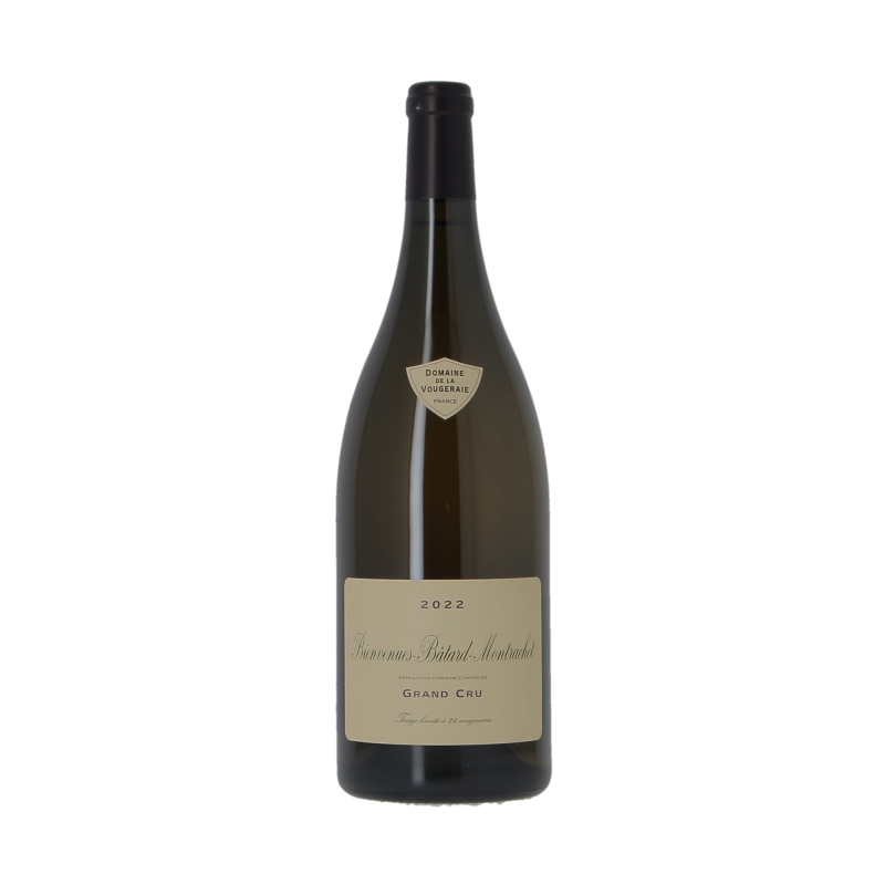 Bienvenues-Batard-Montrachet Grand Cru 2022 Domaine De La Vougeraie 150cl