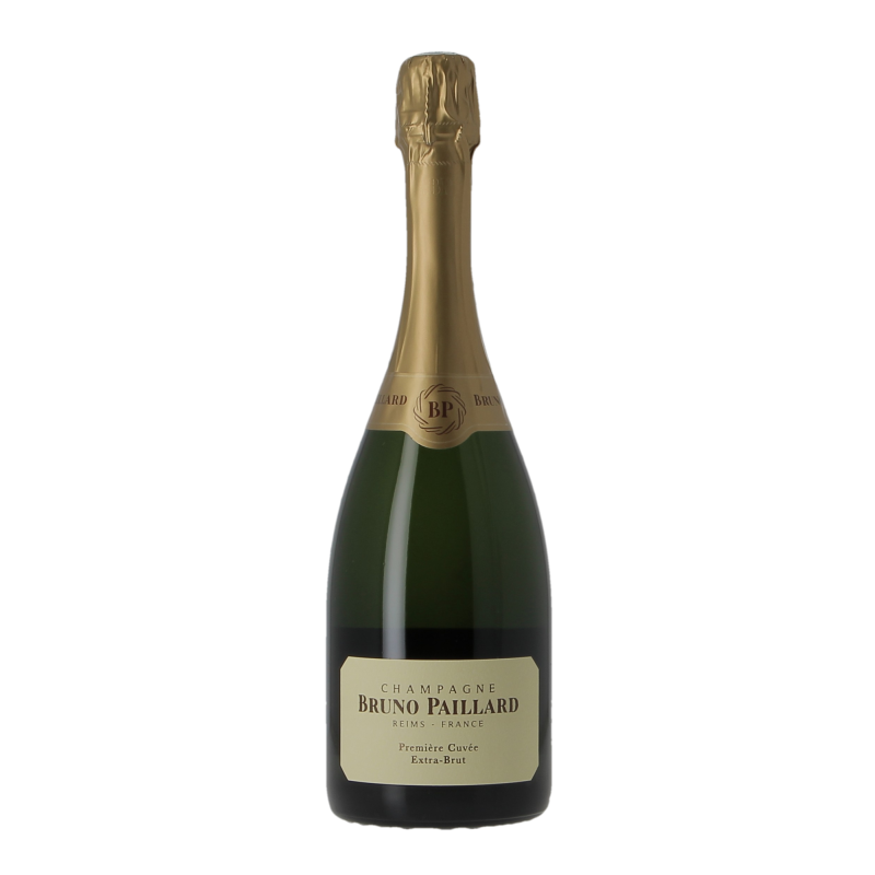 Champagne NM Bruno Paillard