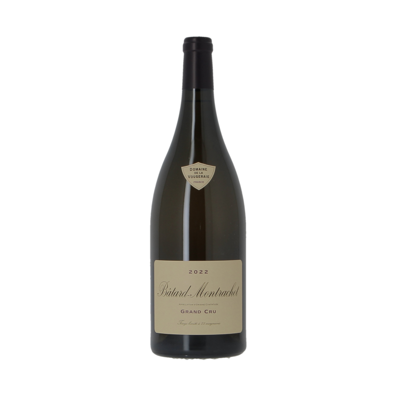 Batard-Montrachet Grand Cru 2022 Domaine De La Vougeraie 150cl