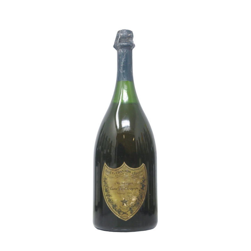 Champagne Dom Perignon 1969 Moet & Chandon 150cl