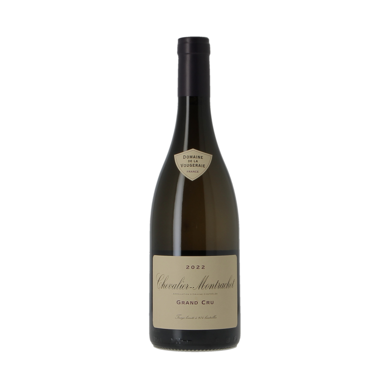 Chevalier-Montrachet Grand Cru 2022 Domaine De La Vougeraie