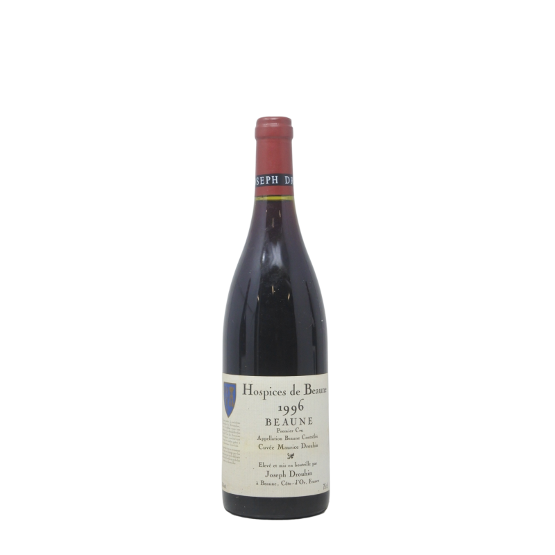 Beaune 1er Cru 1996 Hospices De Beaune Drouhin