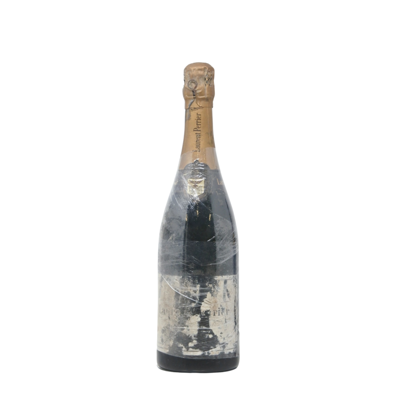 Champagne 1959 Laurent Perrier