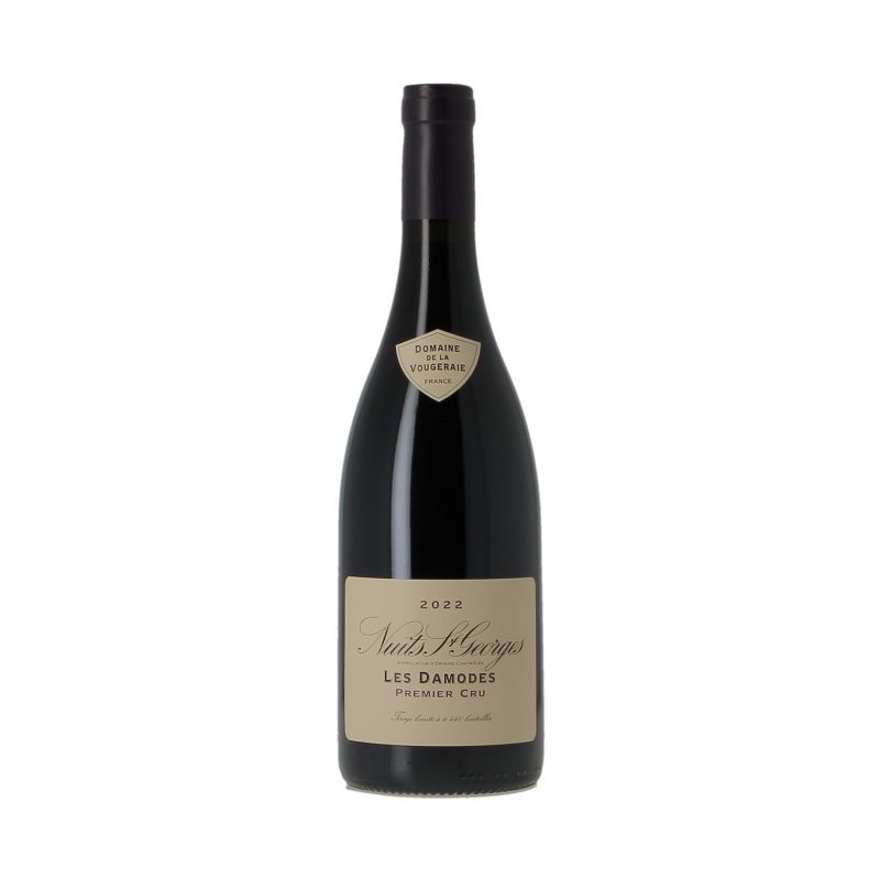 Nuits-Saint-Georges 1er Cru Les Damodes 2022 Domaine De La Vougeraie