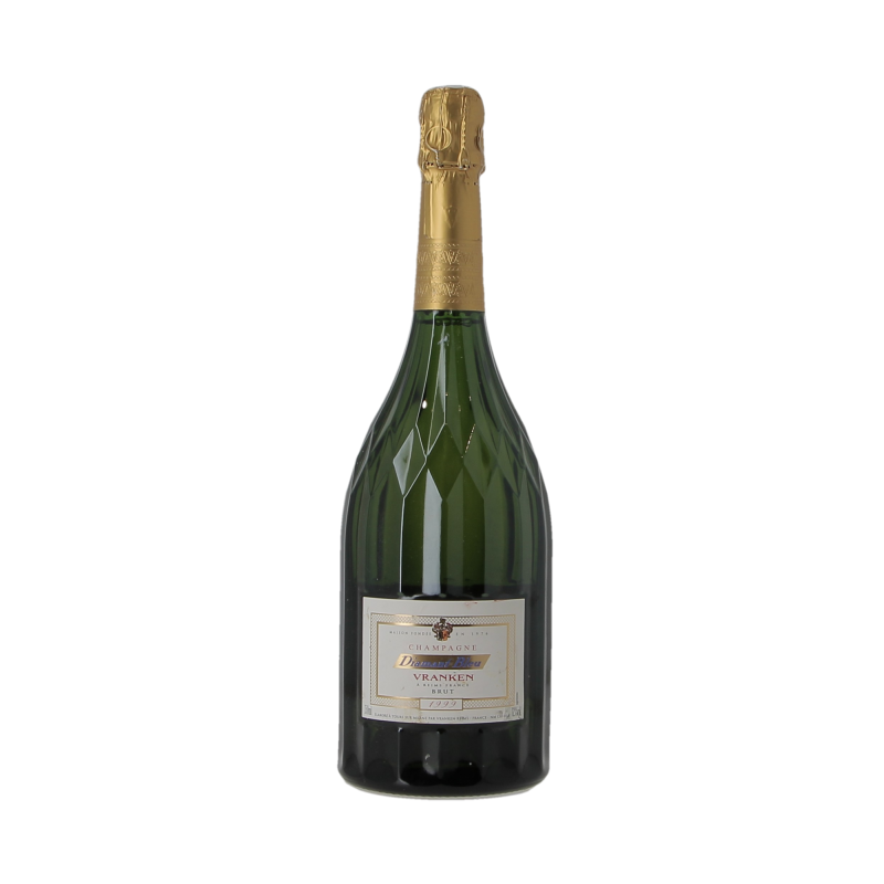 Champagne Brut Diamant Bleu 1999 Vranken
