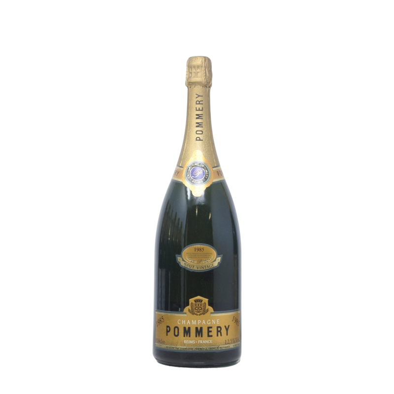 Champagne 1985 Pommery 150cl