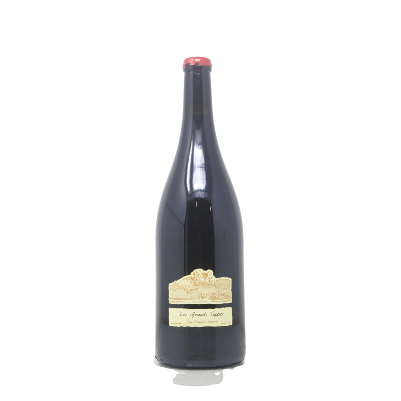 Cotes Du Jura Les Grandes Teppes 2020 Jean Francois Ganevat 150cl