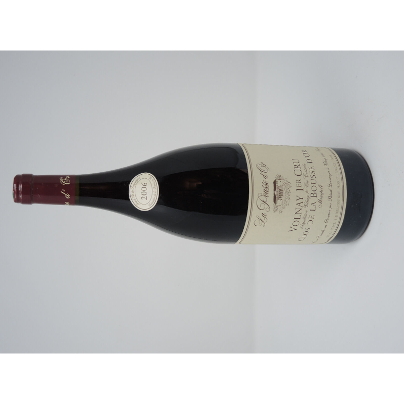 Volnay 1er Cru Clos De La Bousse D'Or 2006 Domaine La Pousse D'Or 150cl
