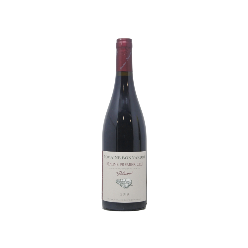 Beaune 1er Cru Belissand 2019 Domaine Bonnardot